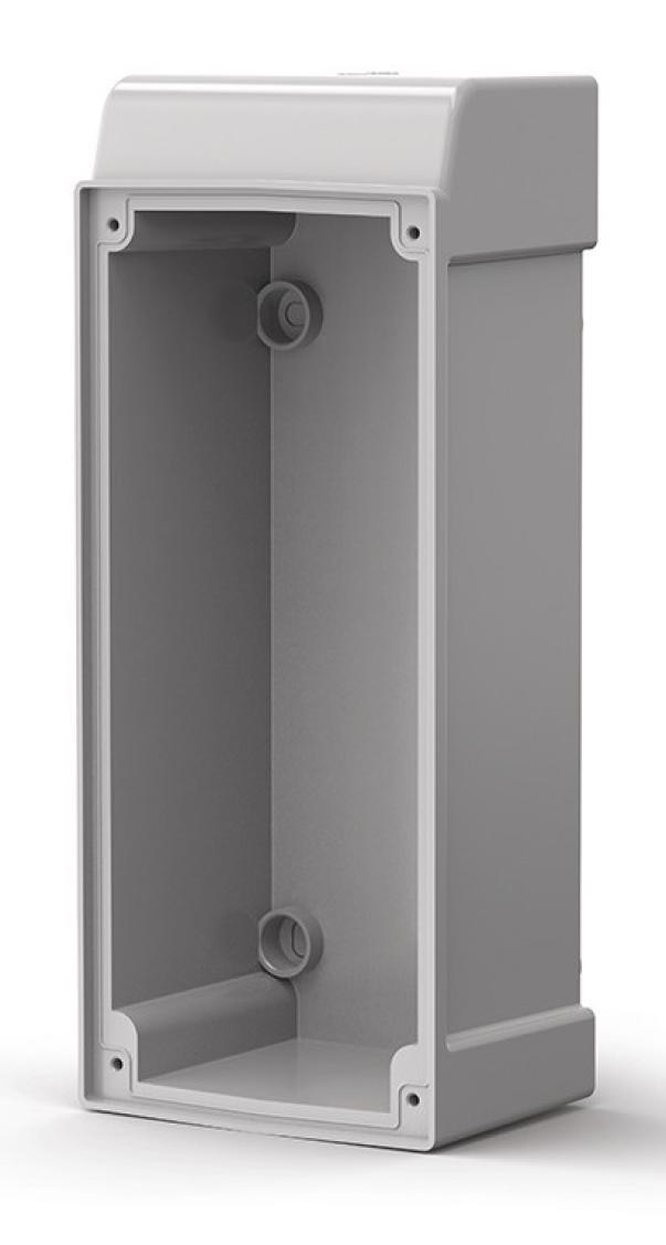 scame scame base per prese proxima 16/32a 573.5100 - foto 1
