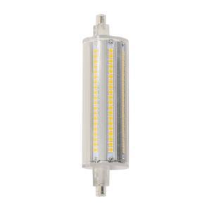 led