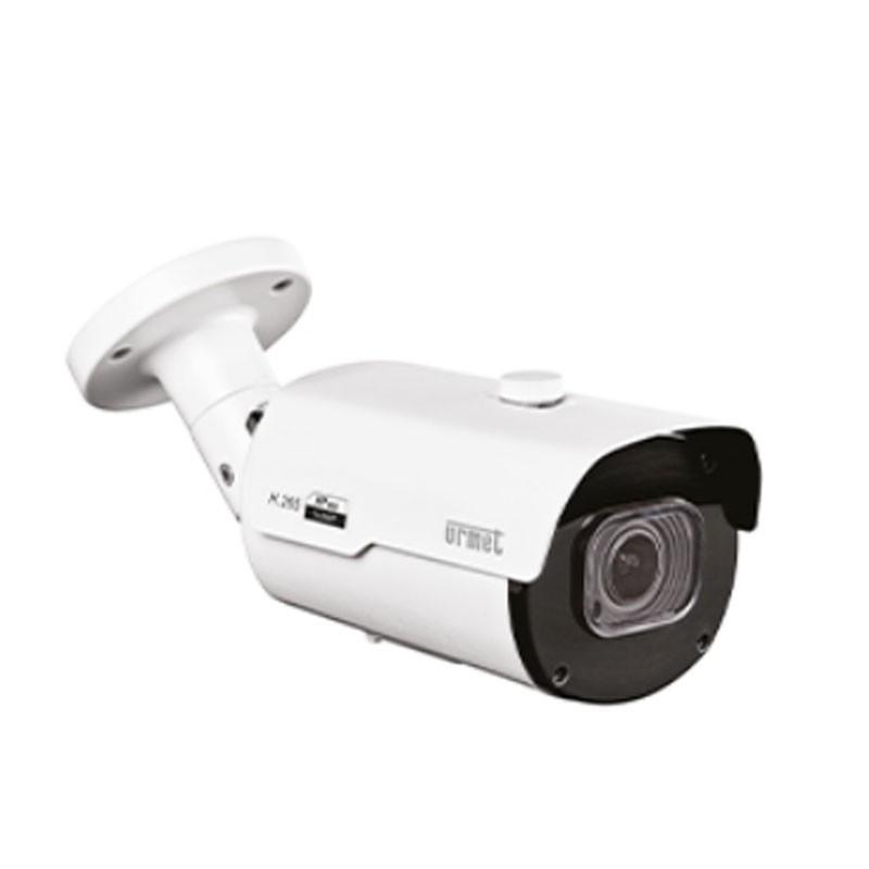 urmet urmet telecamera bullet camera 2.8-12 eco  1099/501b - foto 1