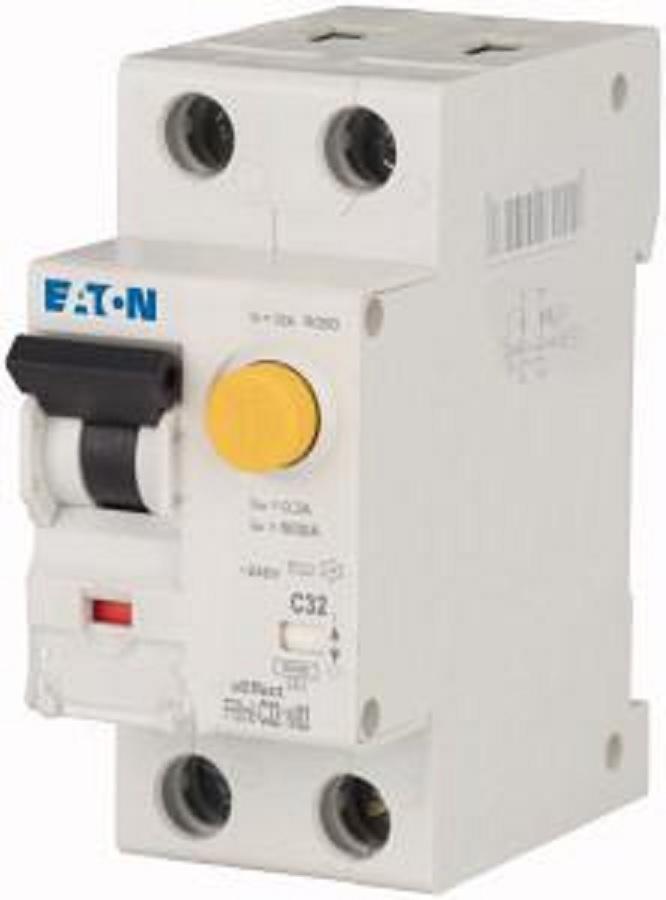eaton eaton magnetotermico differenziale frbm6-c32/1n/03mt-diff 1n c32 6ka 0 - foto 1