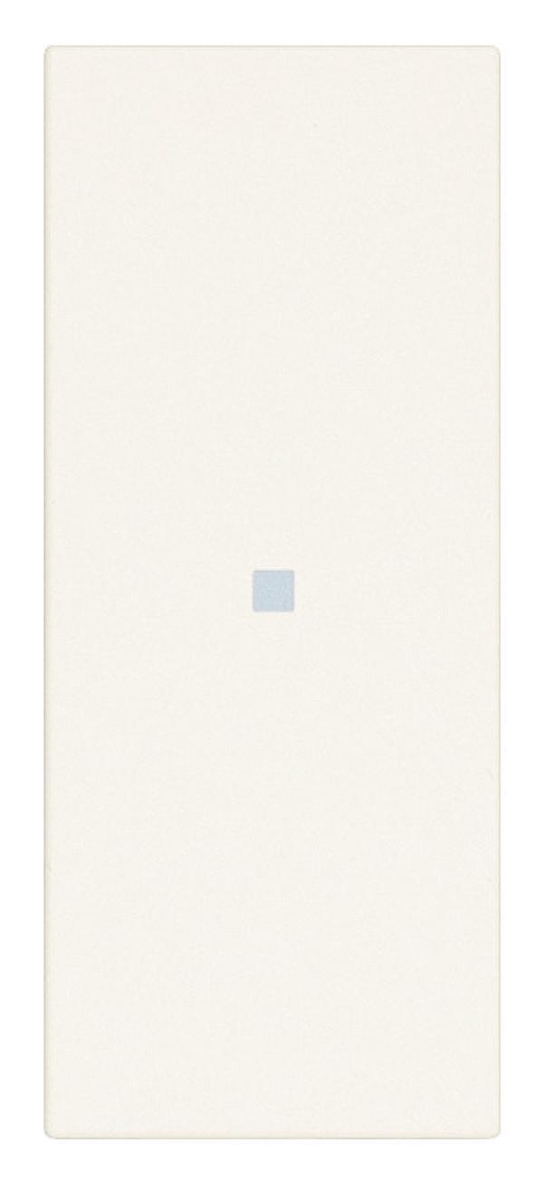 vimar vimar pulsante 1p no 10a assiale bianco serie linea  30008a.b - foto 1