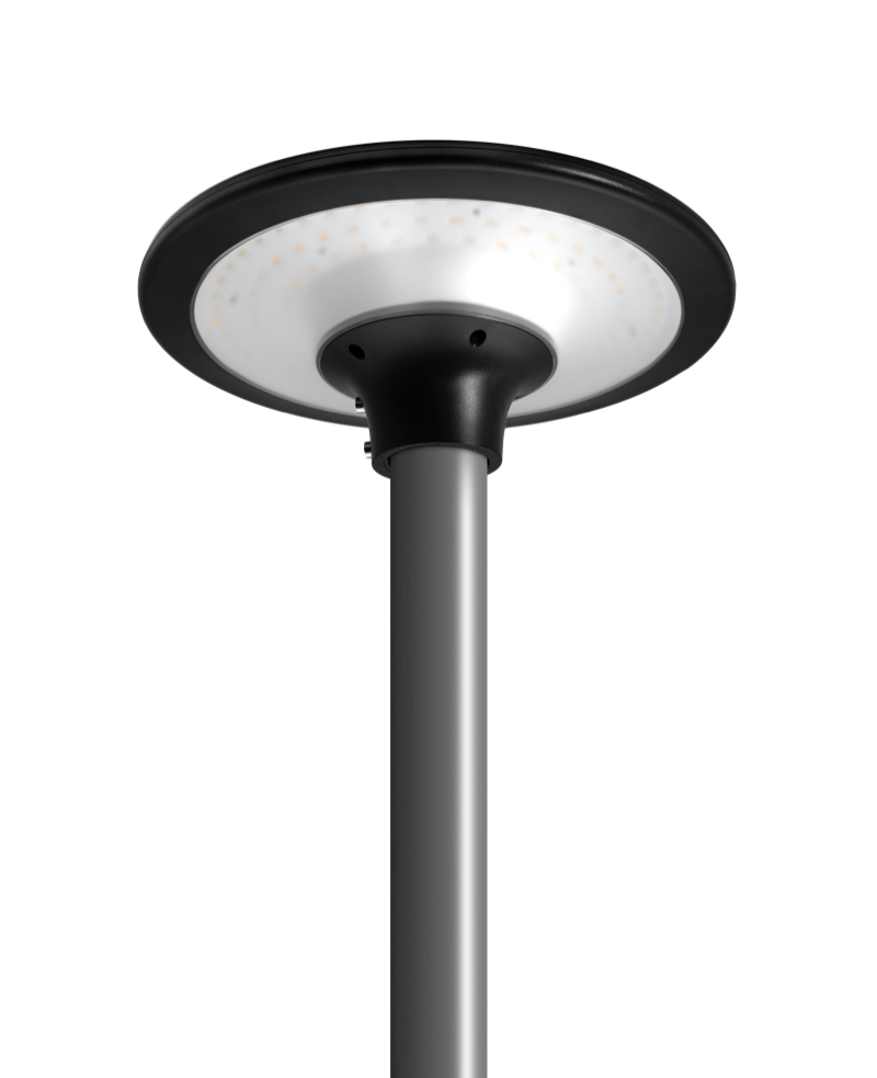 century century apparecchio stradale led solare sunny xl 15w - 4000k - 2000 lm sunxl-204040 - foto 2
