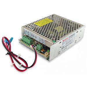 Alimentatore switch 12.5-17v 40w con caricabatteria 13.8v