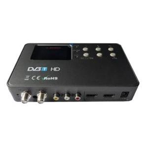 S2mod modulatore cofdm 1ingresso hdmi con ir  m52840308