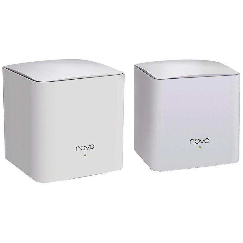 elcart distribution spa elcart sistema wireless mesh mw5g(2pack) 429502300 - foto 1