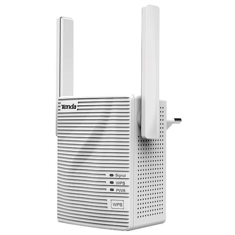 elcart distribution spa elcart ripetitore home wireless extender dualband  a18 t 429508700 - foto 1