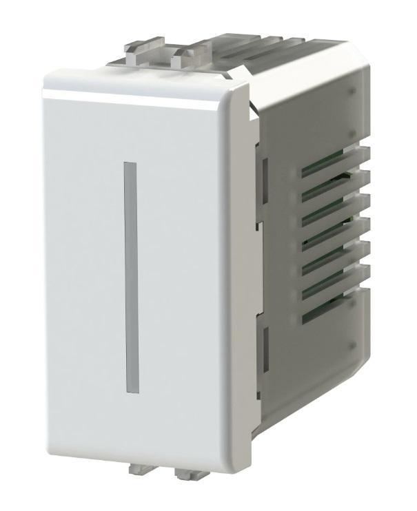 4 box 4box uniko lite smart interrutore compatibile  per  bticino matix 4bcu1s.am - foto 1