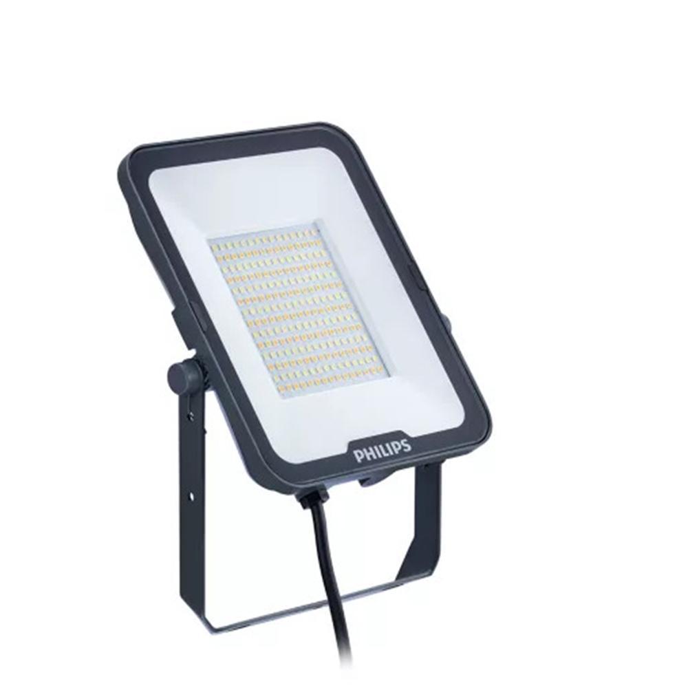 philips philips proiettore ledinaire bvp167 led84/830/840/865 dob 70w swb 8400lm - foto 1