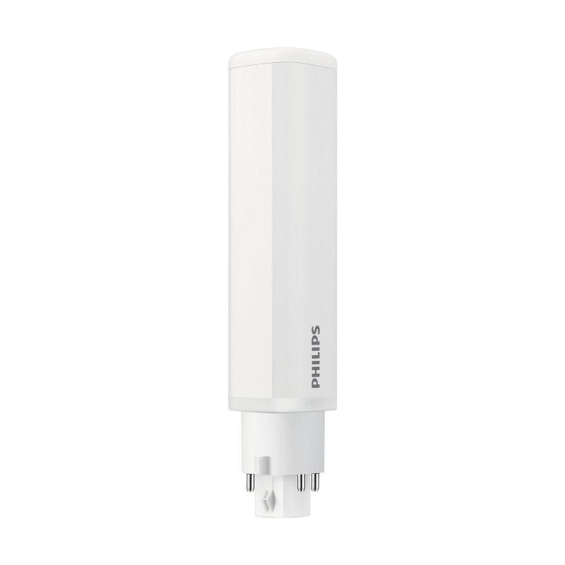 philips philips lampada corepro led 9.5w 840 4p g24q-3 plcled4p26840g2 - foto 1