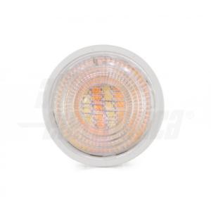 Modulo led per portafaretto d.50 10w cct regolabile  lspar/10cct