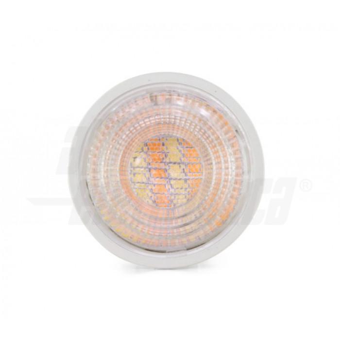 alpha elettronica alpha elettronica modulo led per portafaretto d.50 10w cct regolabile  lspar/10cct - foto 1