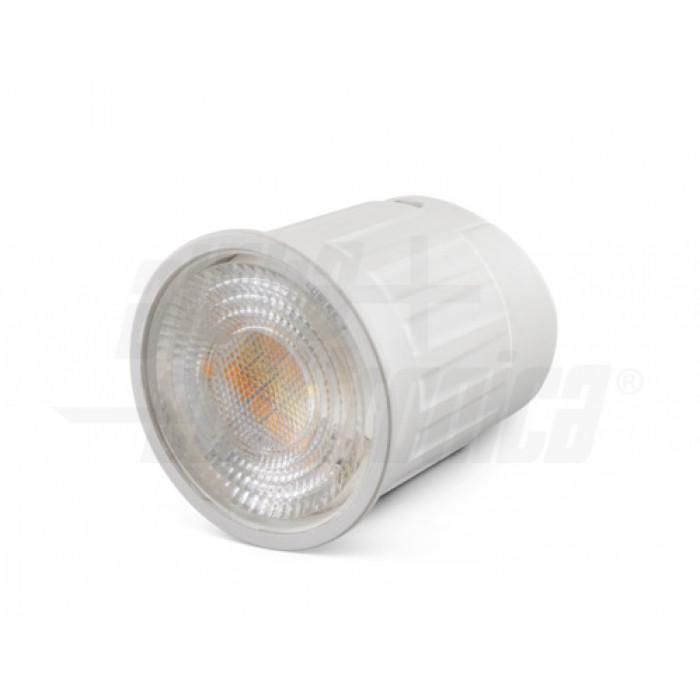 alpha elettronica alpha elettronica modulo led per portafaretto d.50 10w cct regolabile  lspar/10cct - foto 2