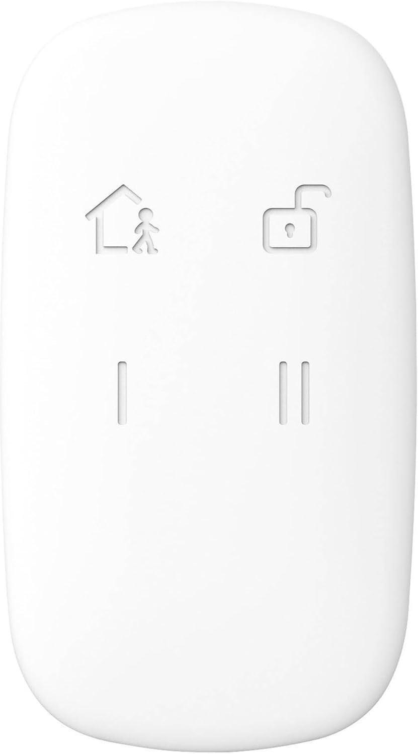 hikvision hikvision ds-pkf1-we radiocomando 4 tasti 302401661 - foto 1