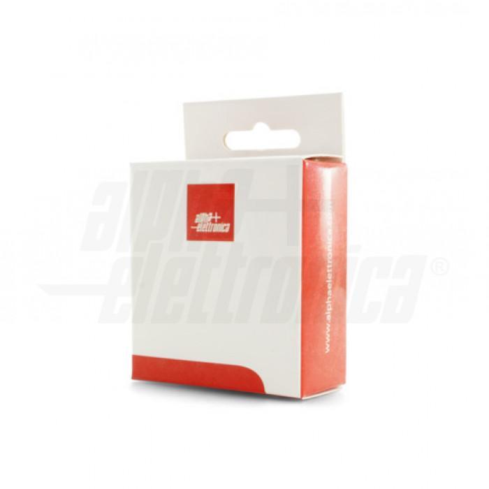 alpha elettronica alpha elettronica modulo incasso tapparelle smart 230v 3a wi-fi 2.4ghz 23-203c - foto 4