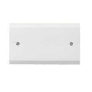 Coperchio copriscatola 4 moduli 504 ec20213