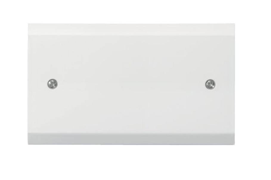 elettrocanali elettrocanali coperchio copriscatola 4 moduli 504 ec20213 - foto 1