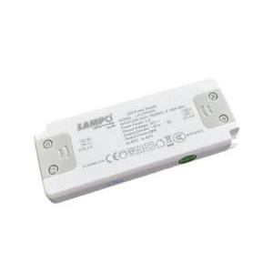 Driver alimentatore converter 20w 230v-12v termoplastico  ls12tp20w