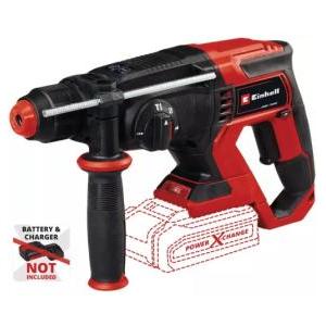 Trapano tasselatore batteria non inclusa 18v te hd 4513970