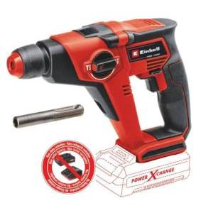 Trapano tassellatore batteria 18v  4513970 power x-change senza batteria