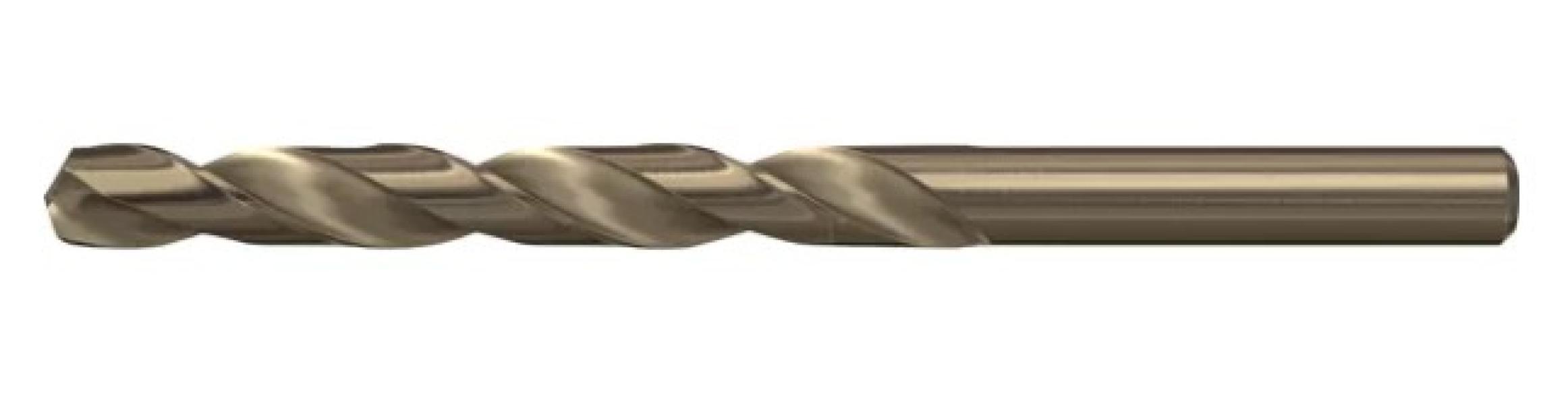 fischer fischer hss-co 1,5 (hss-co) (2pz) punta per metallo 00530492 - foto 1