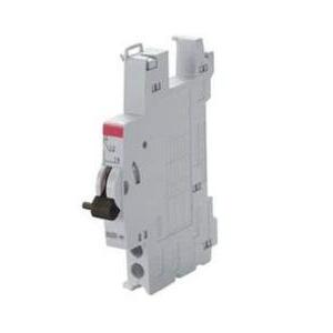 Contatto ausiliario 1na+1nc - inter sn201-ih