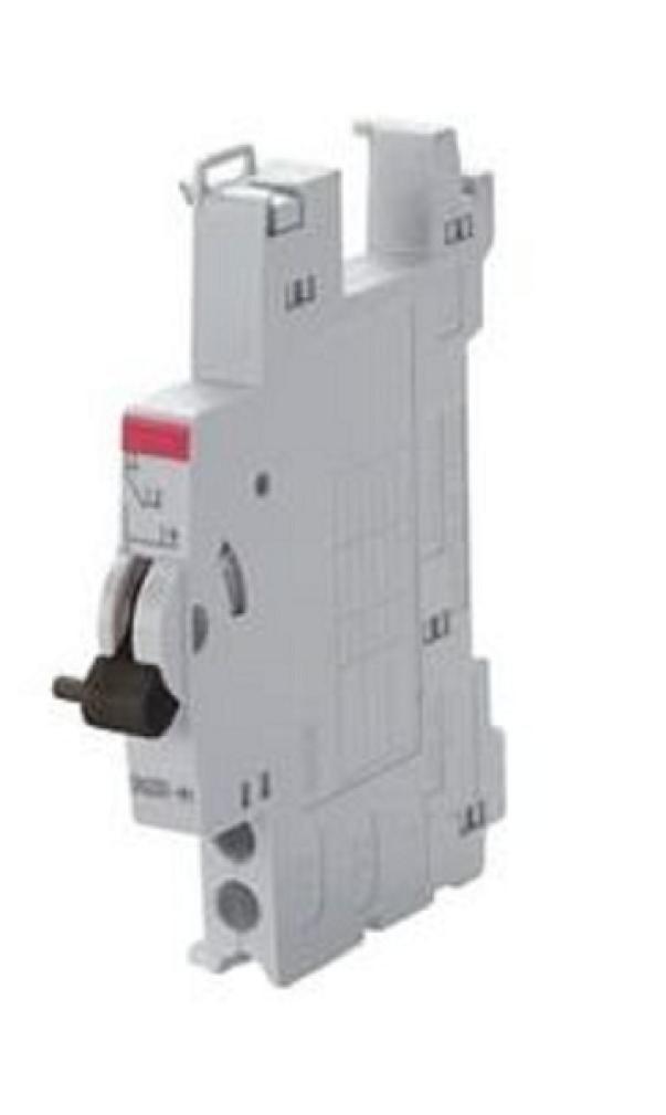 abb abb contatto ausiliario 1na+1nc - inter sn201-ih - foto 1