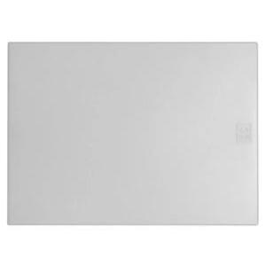 Frontale centralino da incasso design 12 mod bianco ec63212c