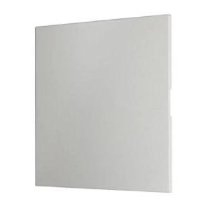 Frontale centralino essenza  incasso design 24 mod sabbia ec63224s