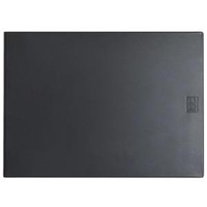 Frontale centralino incasso design 12 mod nero ec63212n