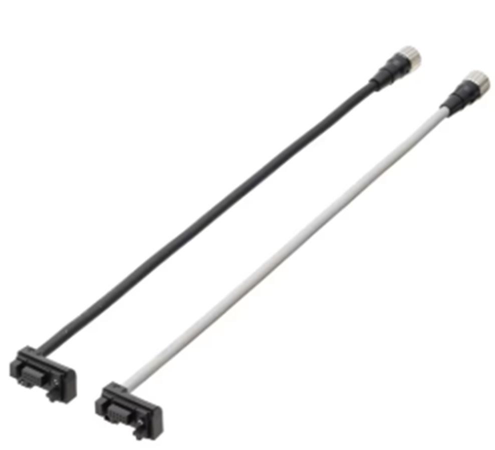omron omron set di cavi emettitore e ricevitore per connessione in serie f39jgr3w - foto 1