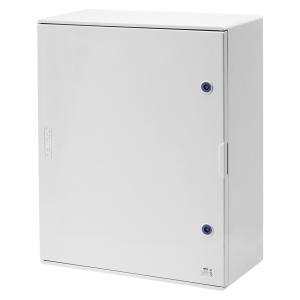 Quadro qp poliestero cieco 515x650x250 gw46005f