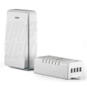 Kit interruttore 230v controllo remoto wireless 23-208