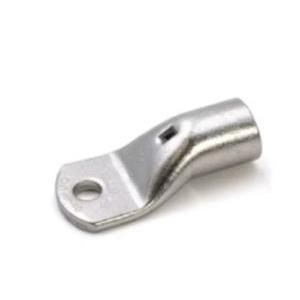 Capocorda sez.185mmq vite 10mm in rame con occhiello a37-m10