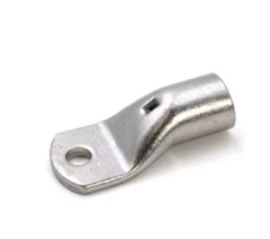 cembre cembre capocorda sez.185mmq vite 10mm in rame con occhiello a37-m10 - foto 1