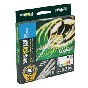 Strip led hs 14w ip20 4k