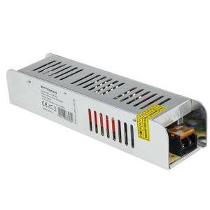 Alimentatore slim 100w 24v 4.2a - metallo 6162