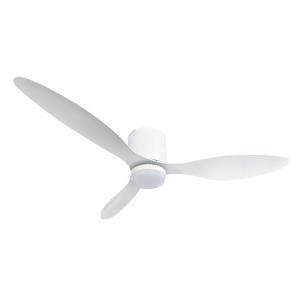 Ventilatore led 18w/3cct 1440lm 100-240v white - r 19113
