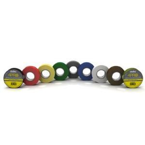 Nastro isolante grigio 19mmx25mx0.1 na8219 1 pz