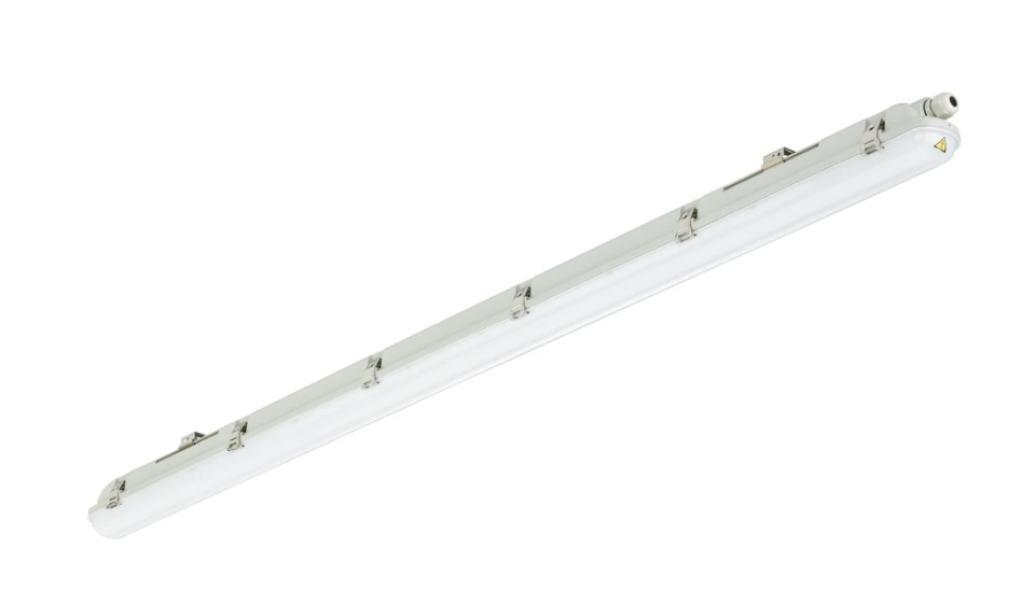 philips philips plafoniera industriale wt065c g3 led68s/840 psu l1500 bn 96385699 - foto 1