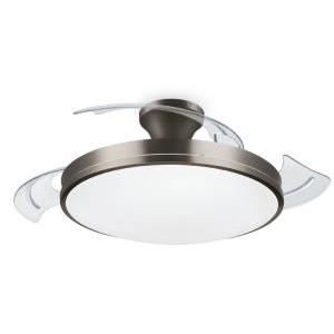 Ventilatore atlas dc 28w+35w 4000-5500-4000k 27914800