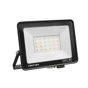 Proiettore led sirio bassa tensione 12-36v/dc 20w srsbt-203640