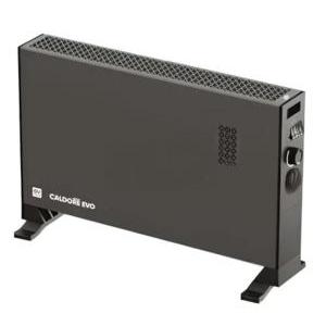 Termoconvettore elettrico con timer integrato  0000070204 riscaldamento rapido regolabile