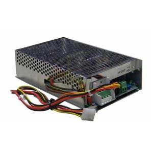Alimentatore caricabatterie 27,6v 5a  964102 per impianti elettronici