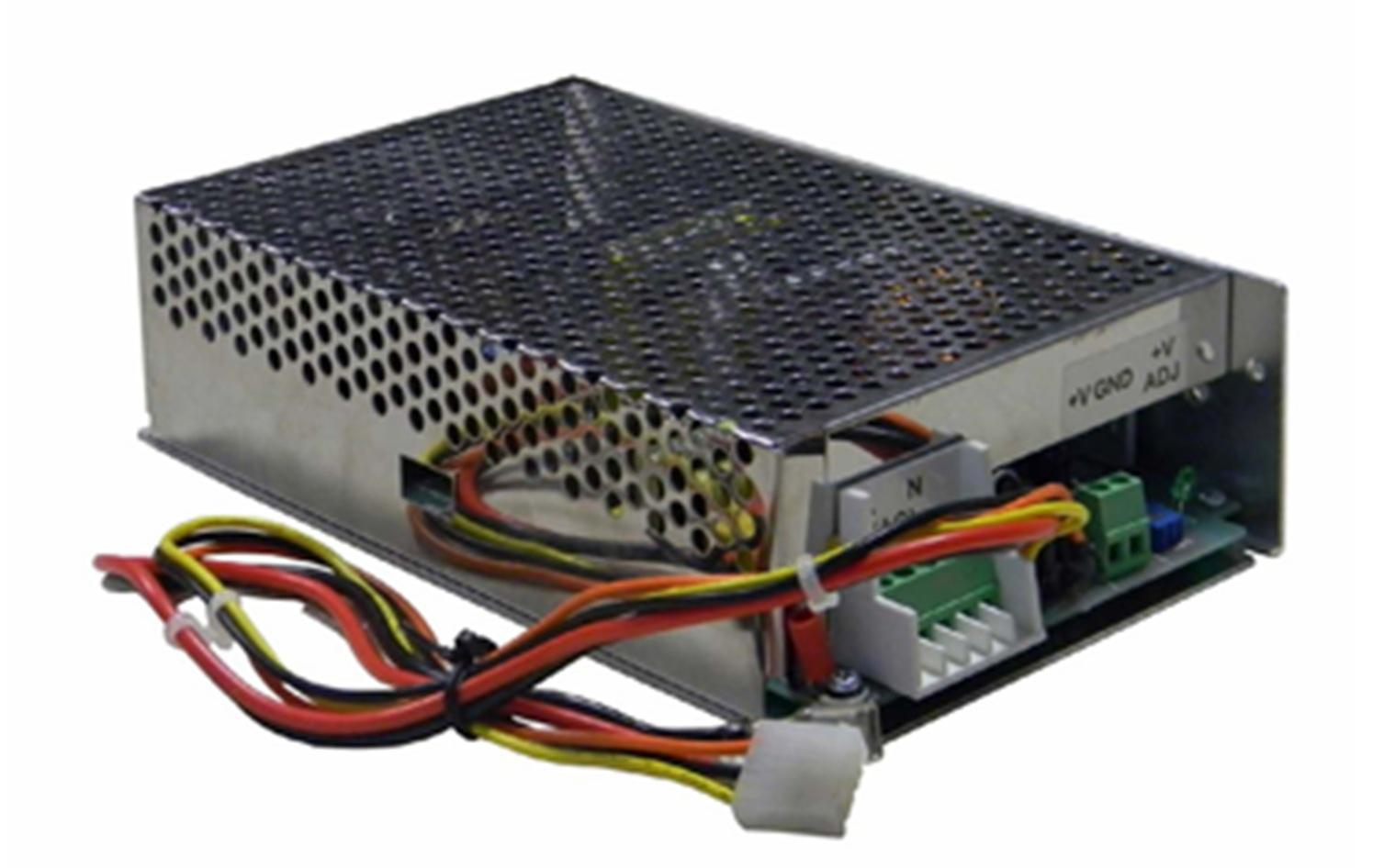 varie elettroniche alimentatore caricabatterie 27,6v 5a varie elettroniche 964102 per impianti elettronici - foto 1