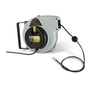 Fanton avvolgicavo autorientranti 15mt 3x1,50 automatico