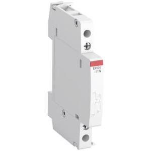 Eh04-11n contatti ausiliari