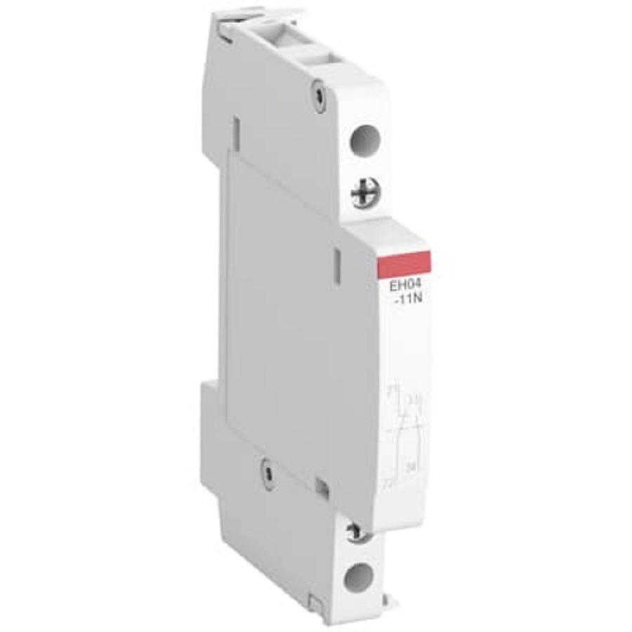 abb abb eh04-11n contatti ausiliari - foto 1