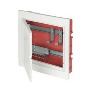 Centralino incasso distribuzione segnali qdsa p. cieca 36 moduli