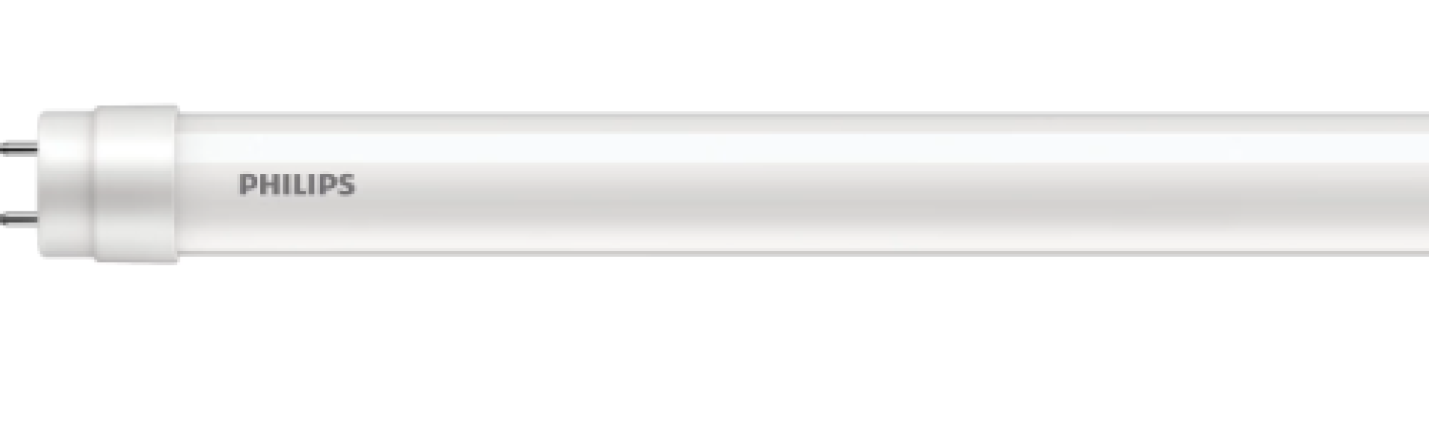 philips philips lampade led ecofit ledtube 1200 ho 18w 840 t8 3684l - foto 1