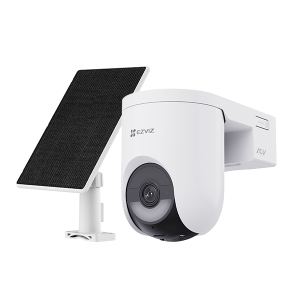 Telecamera hb8 lite + panel solar pannello solare da 5w 303103598